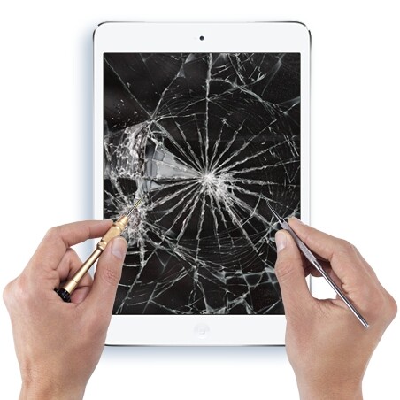 Mayfield Cell Phone Repairs Logo