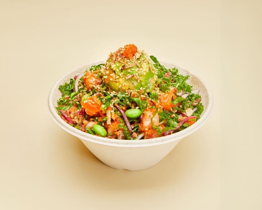 Images FISHBOWL - Gasworks