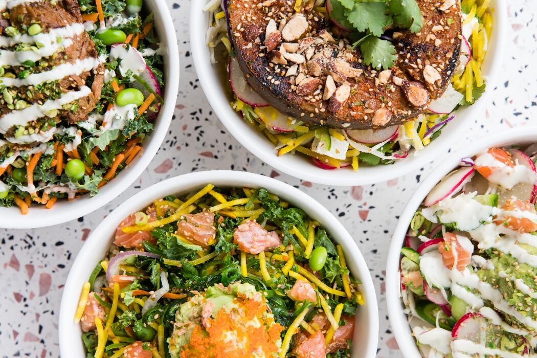 Images FISHBOWL - Gasworks