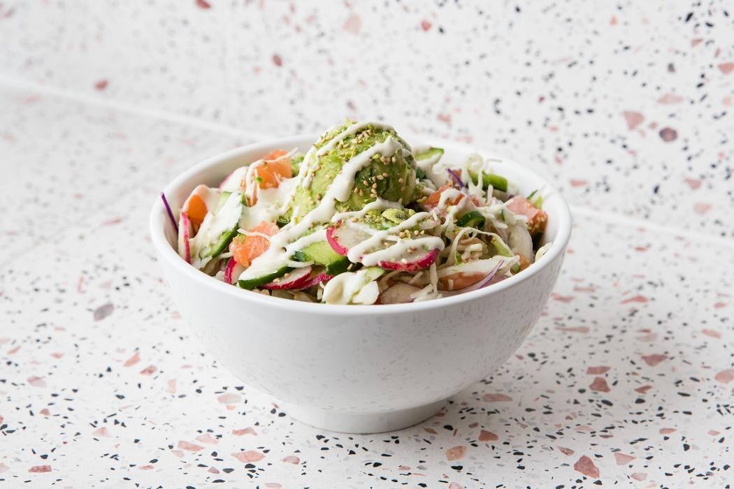 Images FISHBOWL - Gasworks