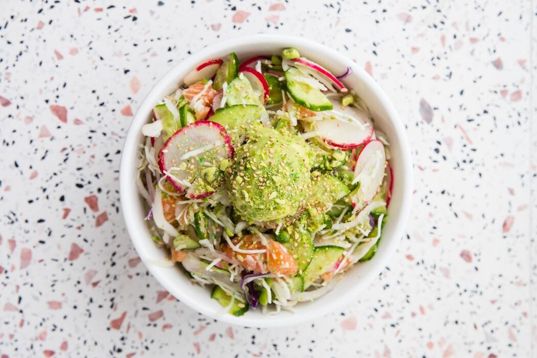 Images FISHBOWL - Gasworks