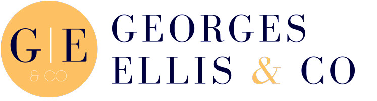 Georges Ellis & Co Logo
