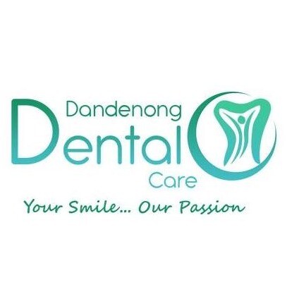 Dandenong Dental Care Logo