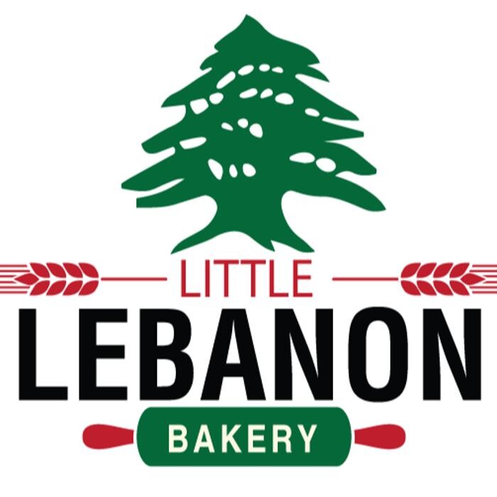 Little Lebanon Bakery Logo