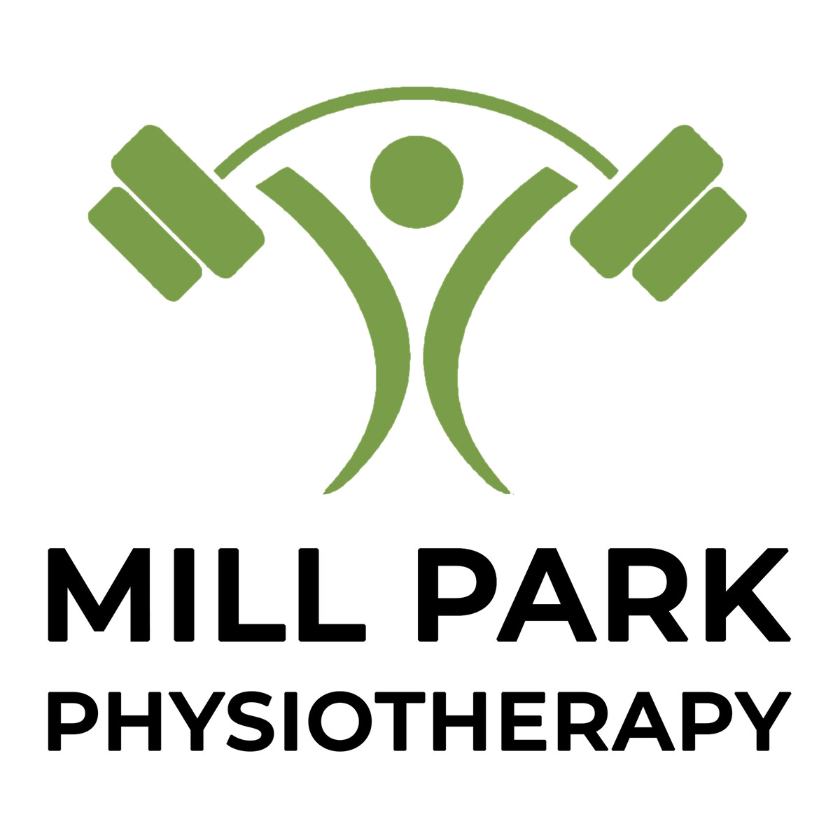 Mill Park Physiotherapy Logo