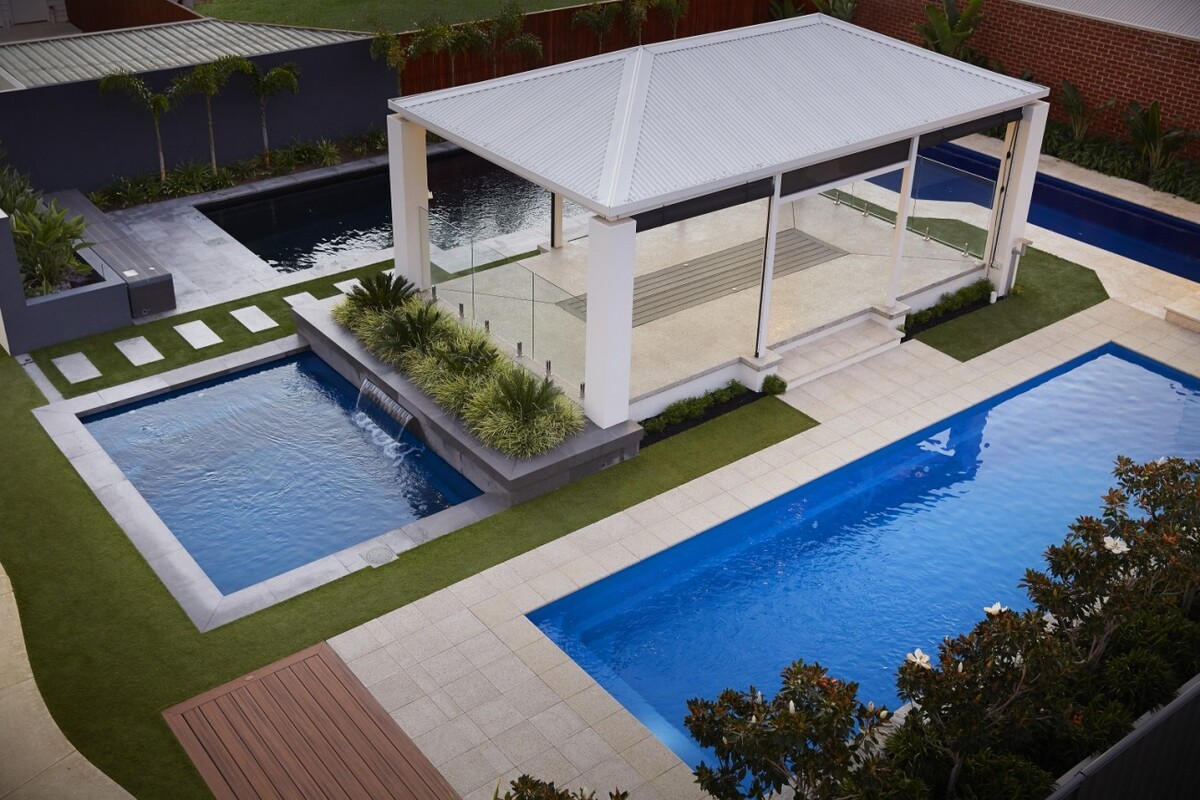Images Barrier Reef Pools Mandurah