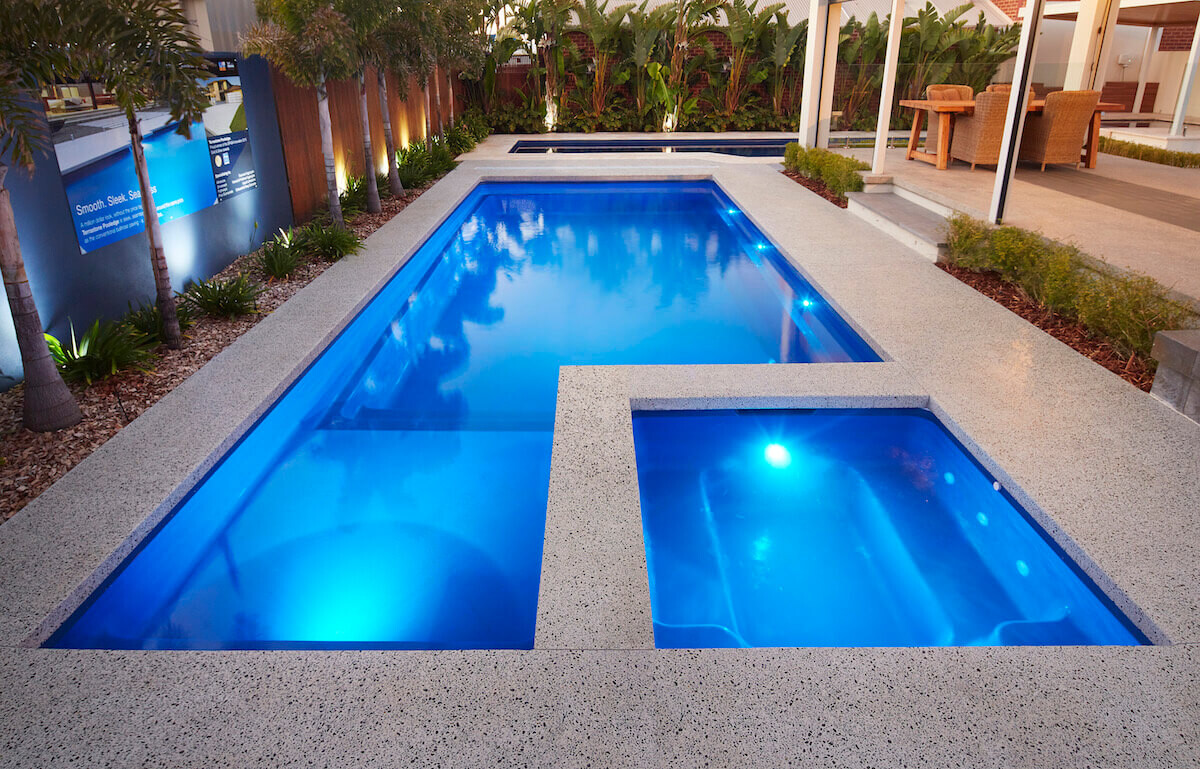 Images Barrier Reef Pools Mandurah