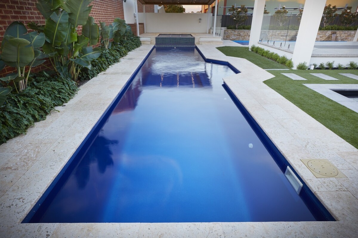 Images Barrier Reef Pools Mandurah