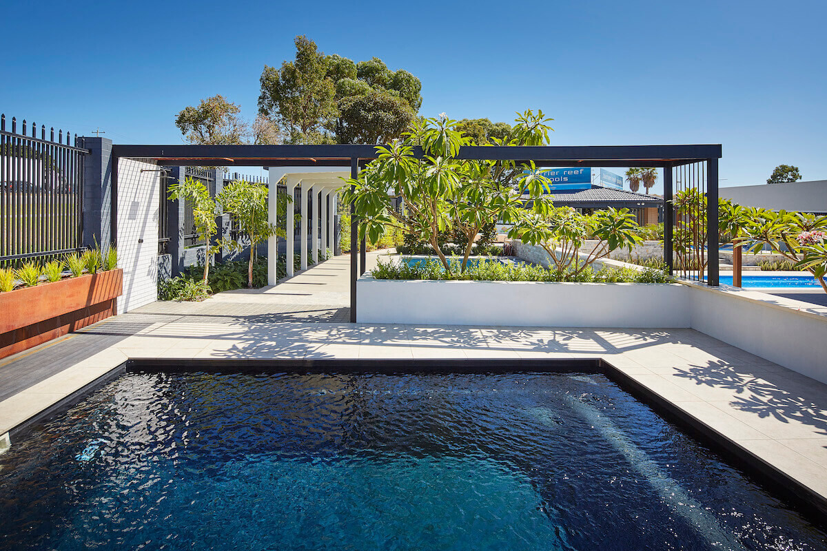 Images Barrier Reef Pools O'Connor