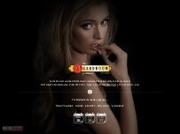 Website Screenshot The Boardroom