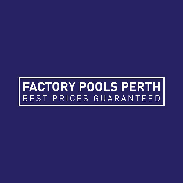 Factory Pools Perth Mandurah Logo