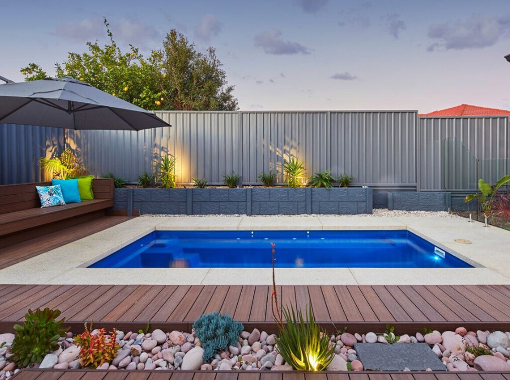 Images Factory Pools Perth Mandurah