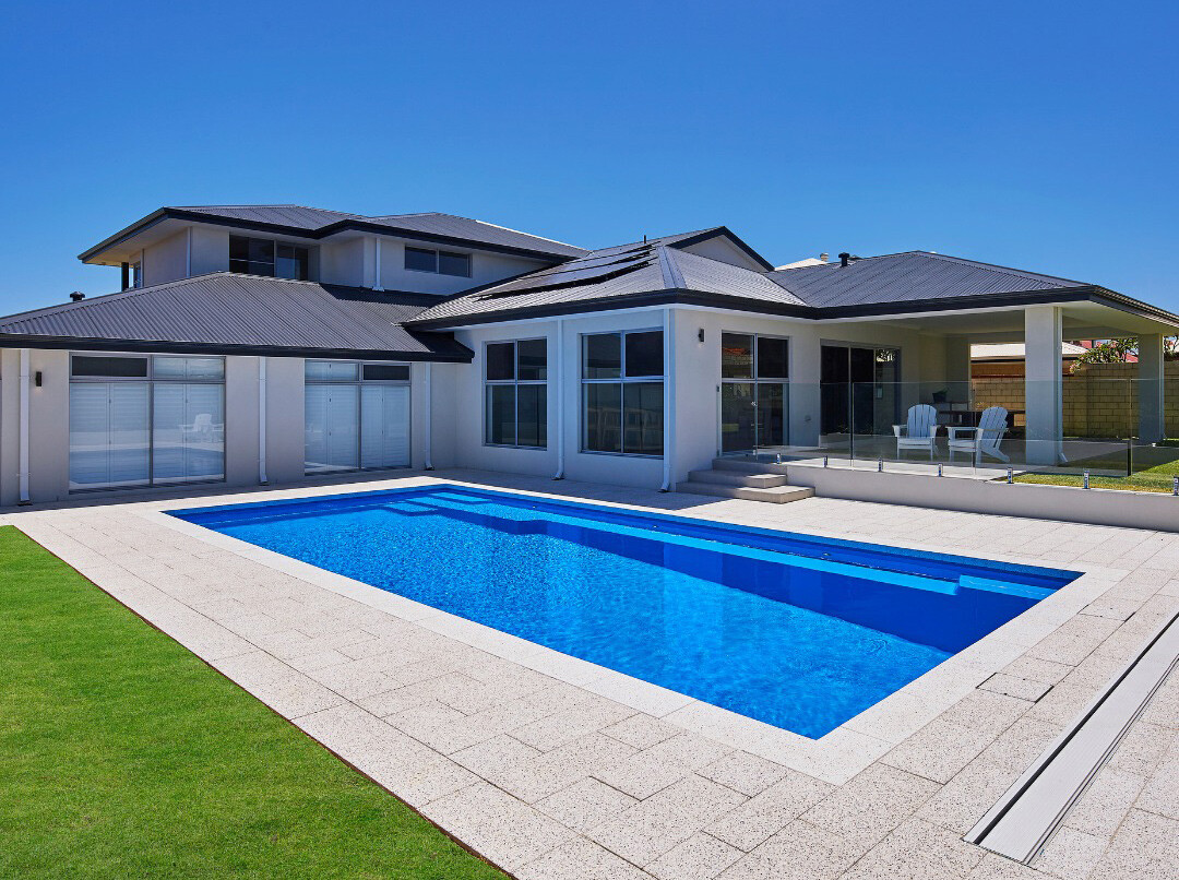Images Factory Pools Perth Mandurah