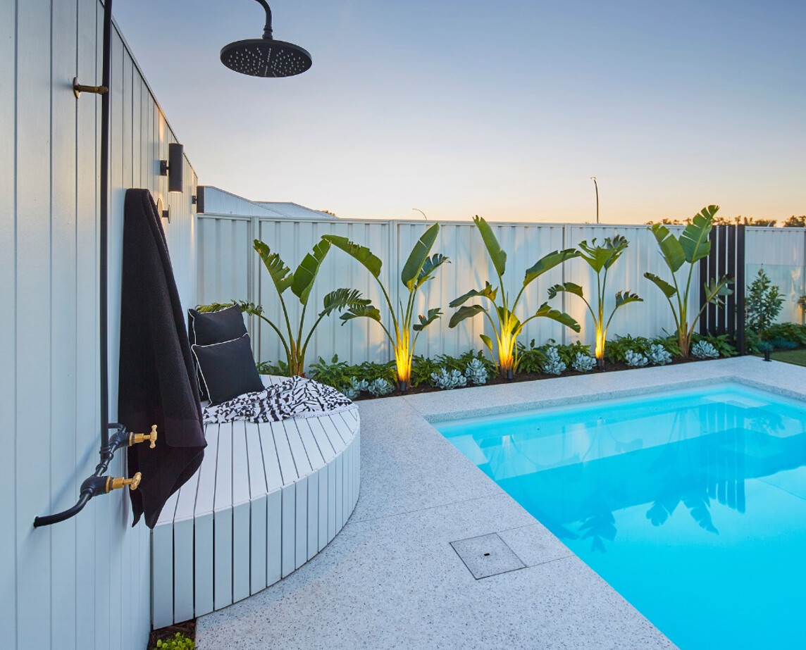 Images Factory Pools Perth Mandurah