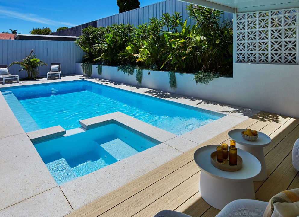 Images Factory Pools Perth Mandurah