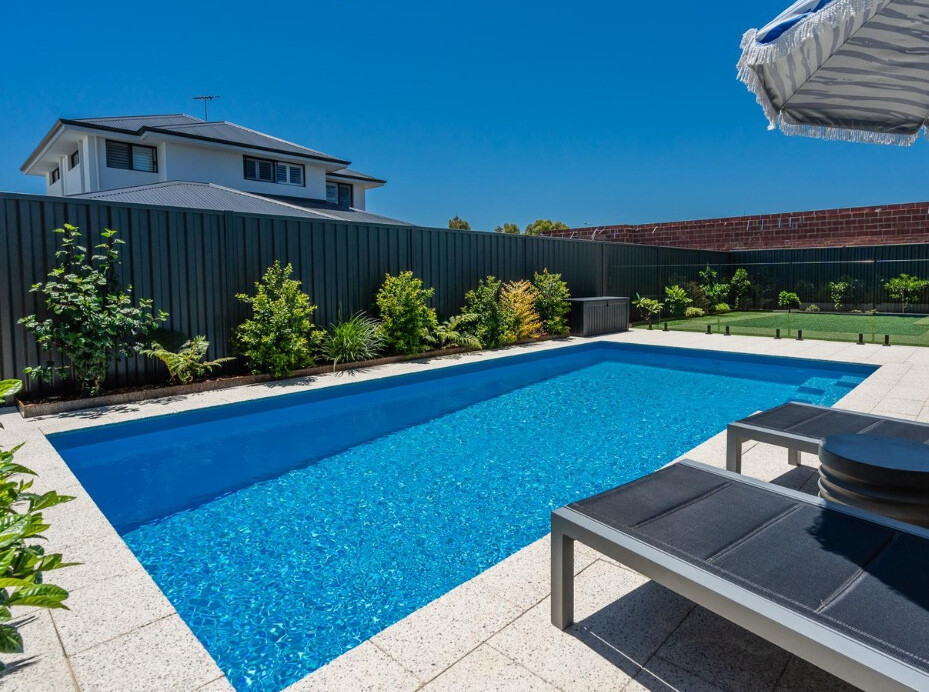 Images Factory Pools Perth O'Connor