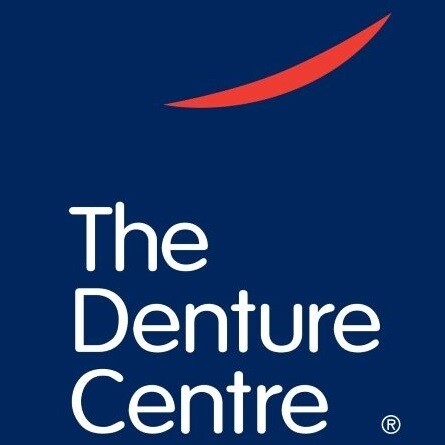 The Denture Centre - Launceston Logo