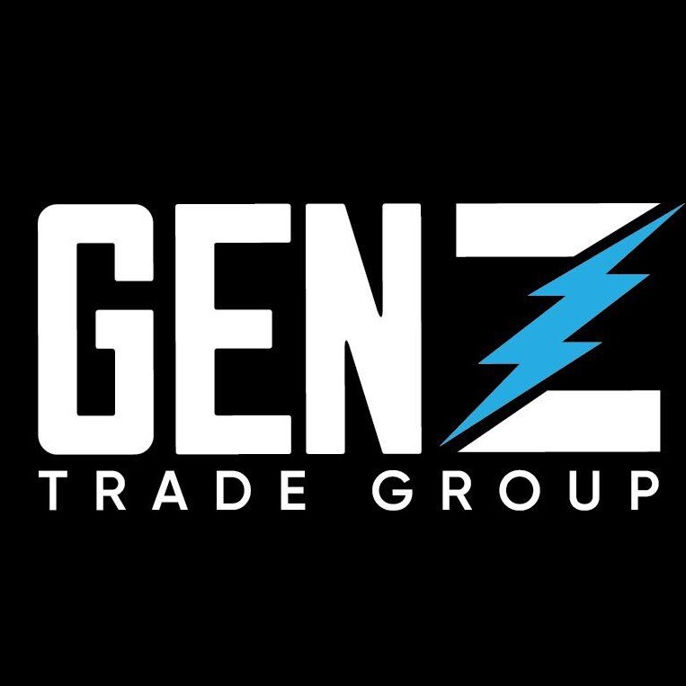 Gen Z Trade Group Logo