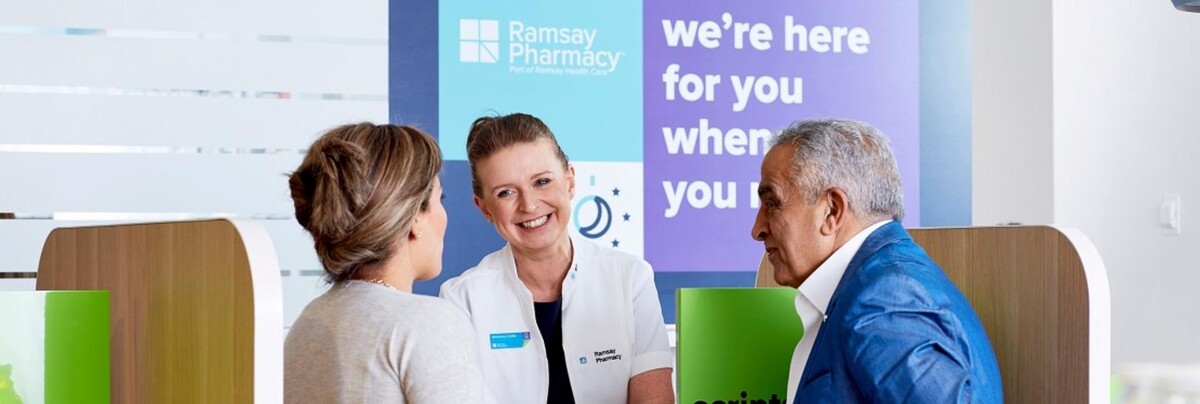 Images Ramsay Pharmacy New Farm
