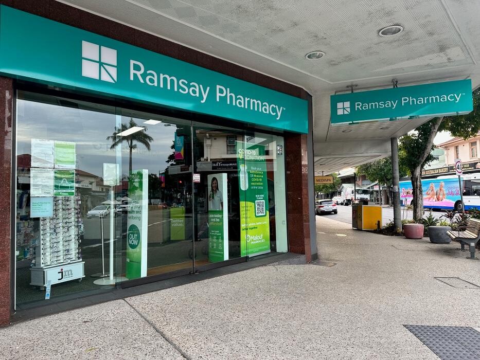 Images Ramsay Pharmacy New Farm