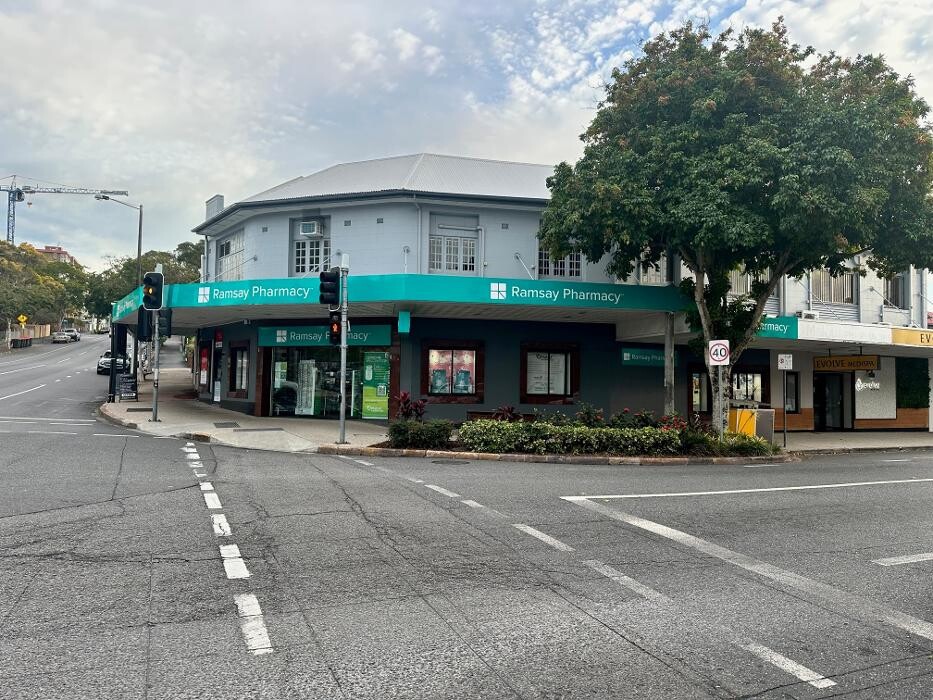 Images Ramsay Pharmacy New Farm