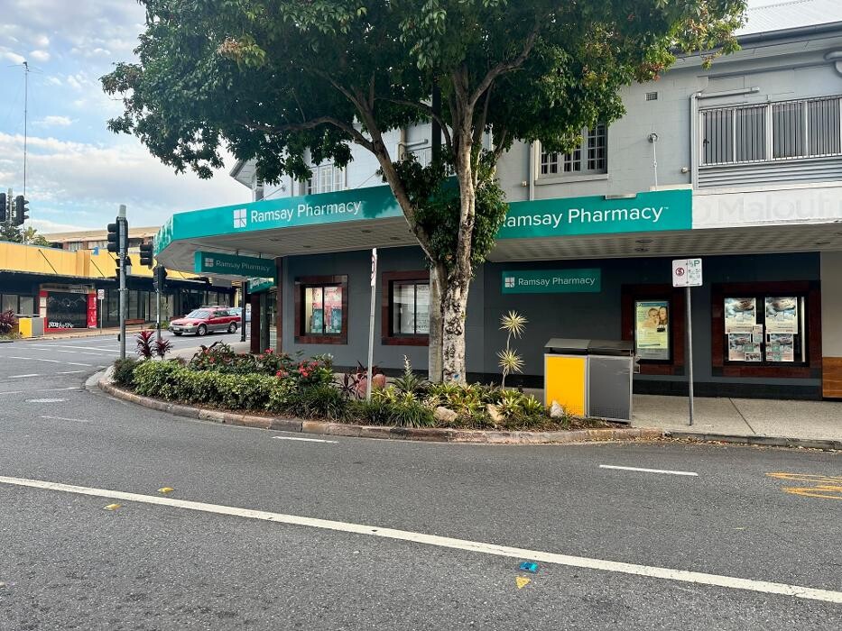 Images Ramsay Pharmacy New Farm