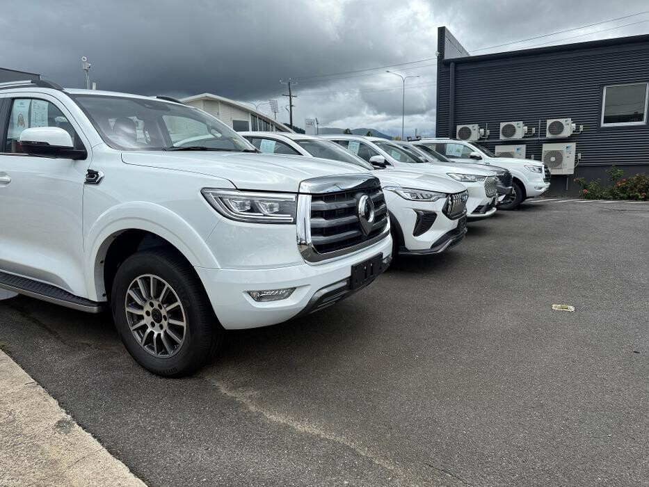 Images GWM Cairns