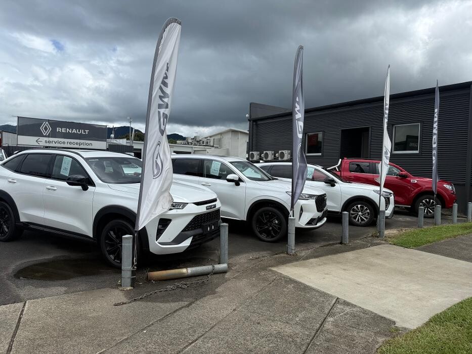 Images GWM Cairns