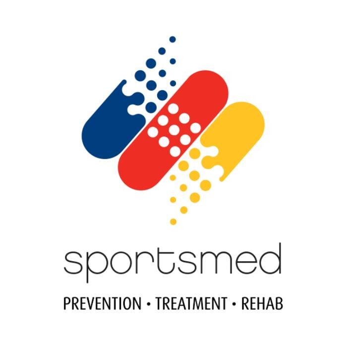 sportsmed Stepney Logo