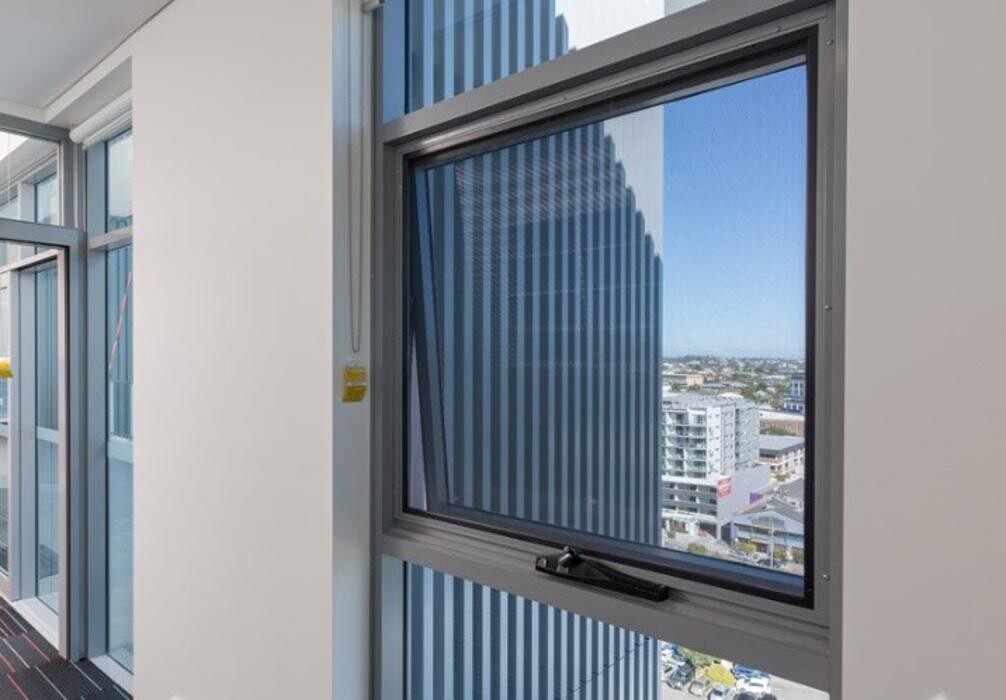 Images Tamworth Security Doors & Screens