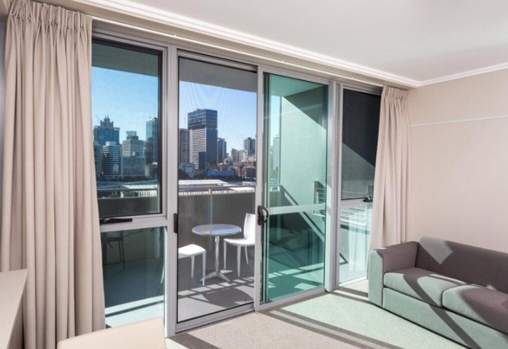 Images Tamworth Security Doors & Screens