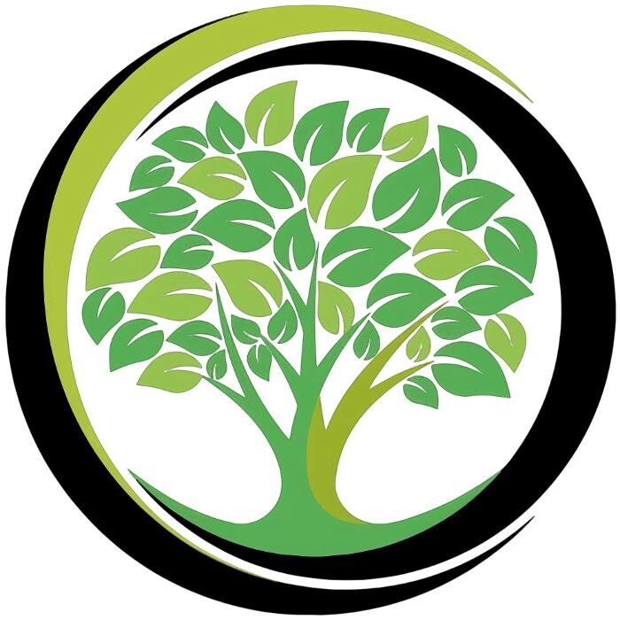 Trees With A Reason Logo