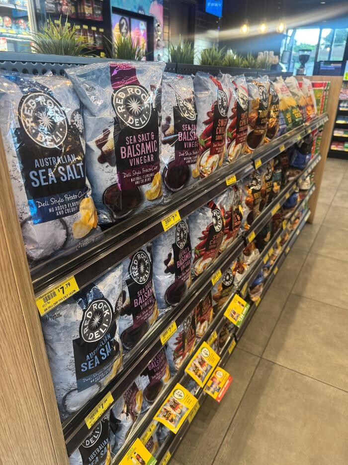 Images bp X Convenience Christies Beach