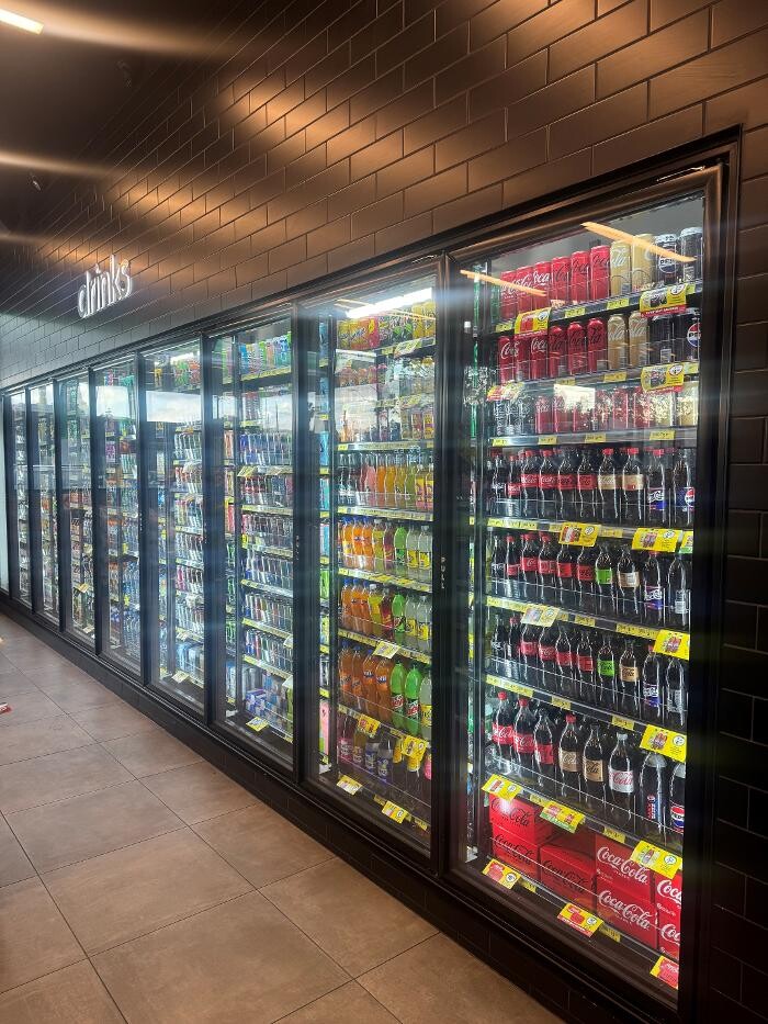 Images bp X Convenience Christies Beach