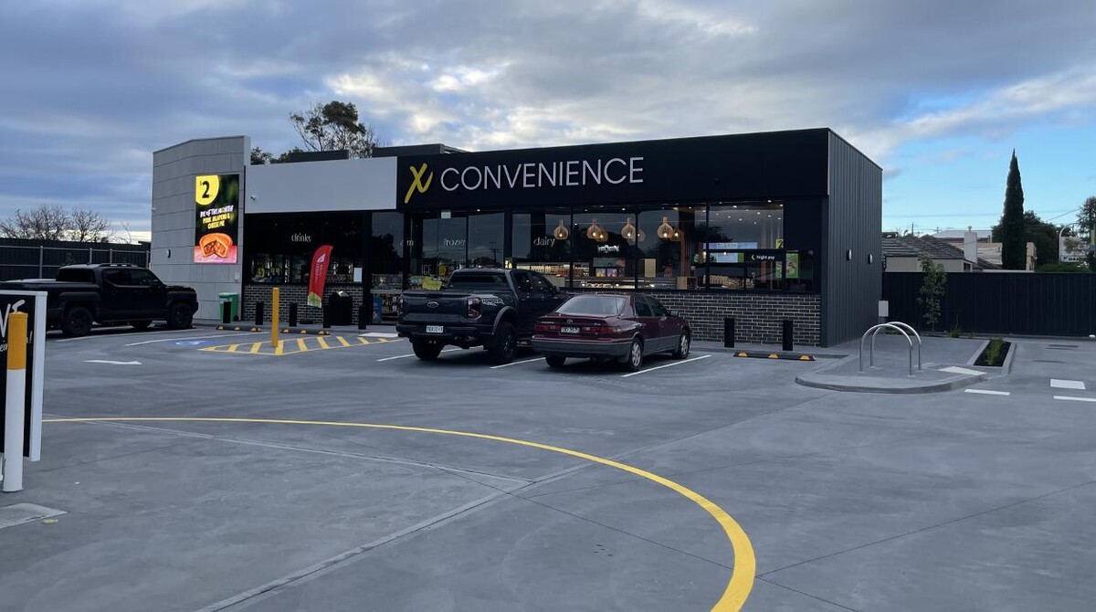 Images bp X Convenience Christies Beach