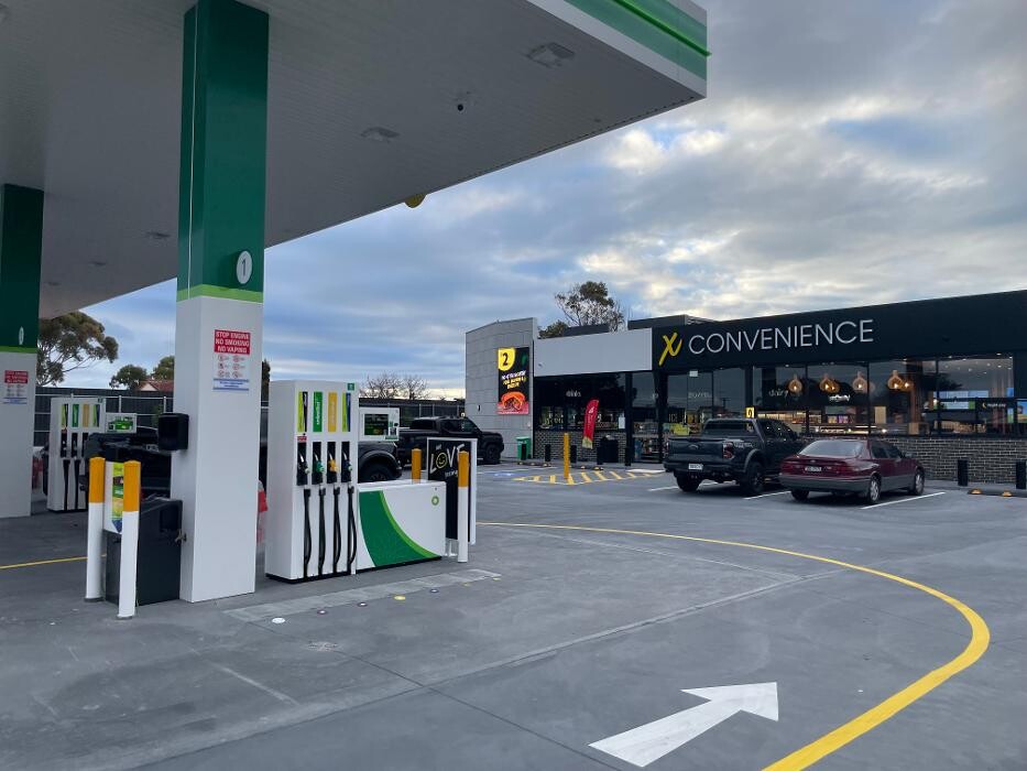 Images bp X Convenience Christies Beach