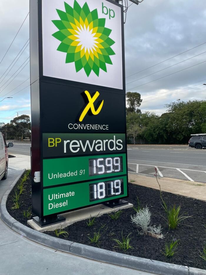 Images bp X Convenience Christies Beach