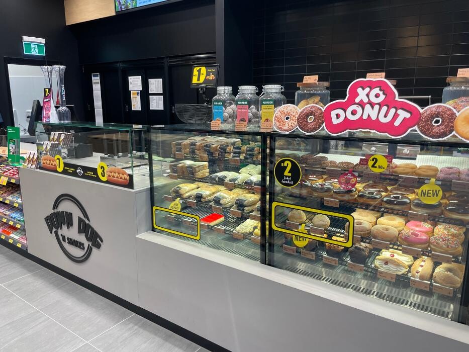 Images bp X Convenience Christies Beach