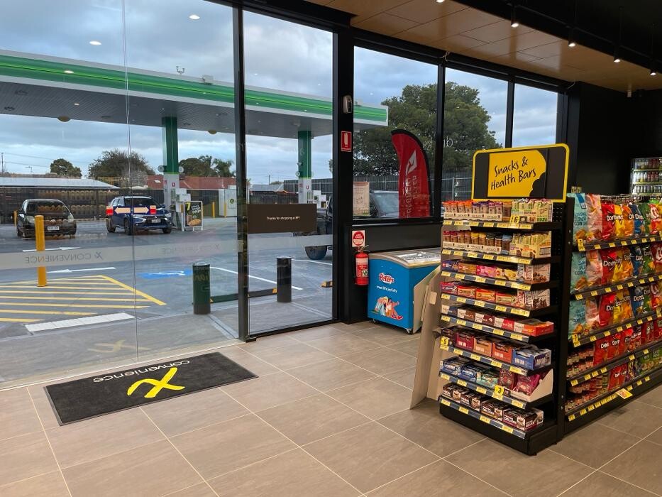 Images bp X Convenience Christies Beach