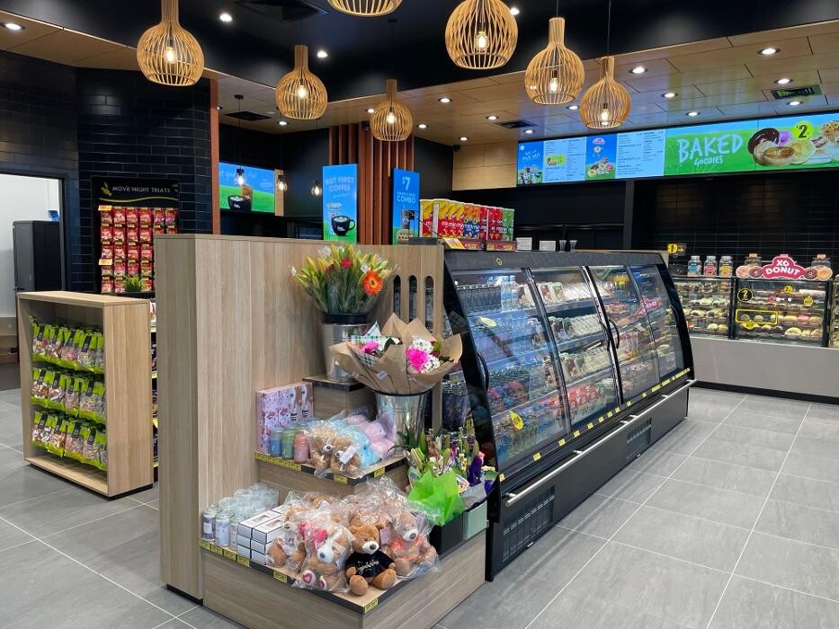 Images bp X Convenience Christies Beach