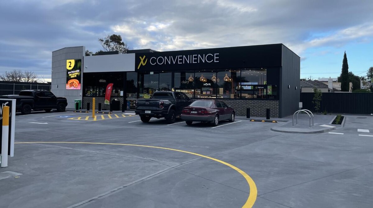 Images bp X Convenience Christies Beach