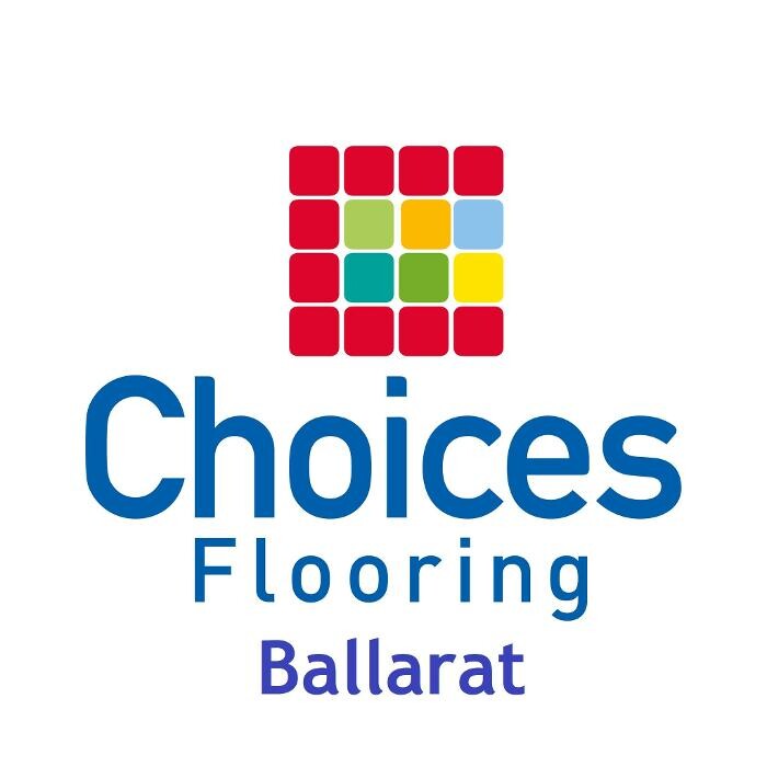 Choices Flooring Ballarat Logo