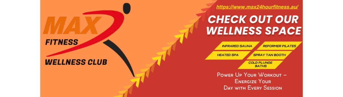 Images Max 24 Hour Fitness Wellness Club Narangba