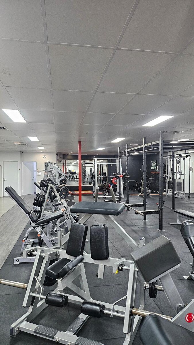 Images Max 24 Hour Fitness Wellness Club Narangba