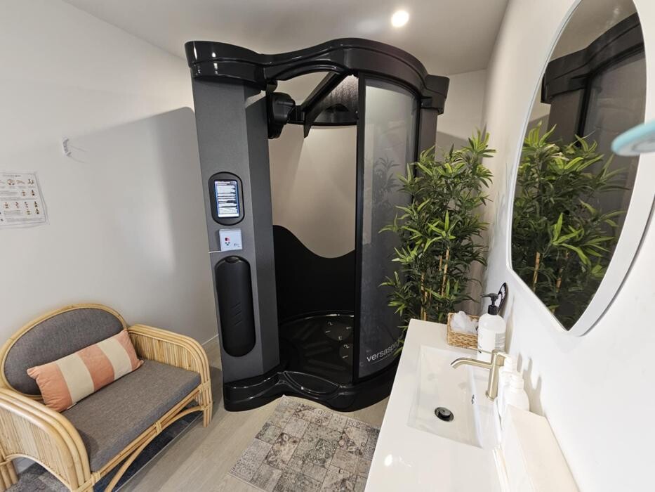 Images Max 24 Hour Fitness Wellness Club Narangba