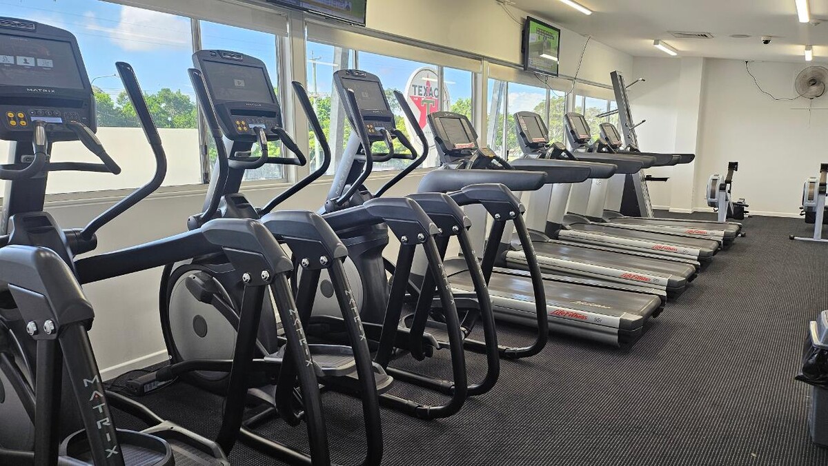 Images Max 24 Hour Fitness Wellness Club Narangba