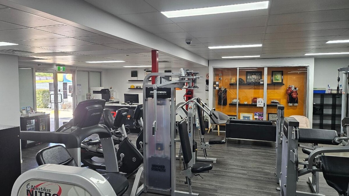 Images Max 24 Hour Fitness Wellness Club Narangba