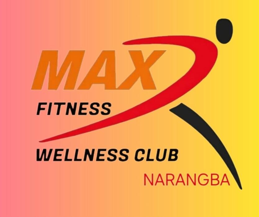 Images Max 24 Hour Fitness Wellness Club Narangba