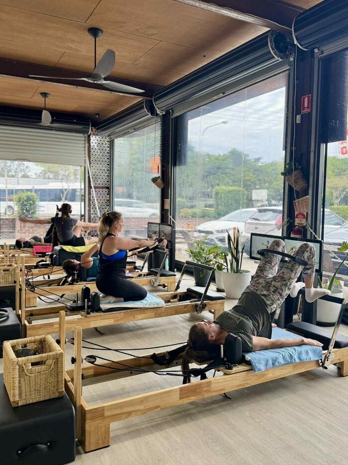 Images Max 24 Hour Fitness Wellness Club Narangba
