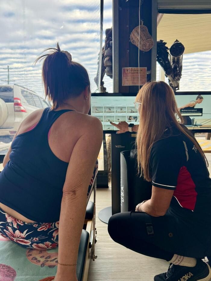 Images Max 24 Hour Fitness Wellness Club Narangba